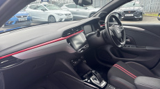 Vauxhall Corsa 1.2 Turbo SRi Edition 5dr Auto Petrol Hatchback